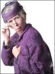 Si vous tes prude, rigide sur les manires, vous tes :