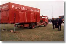 Que signifie le terme PMA ?