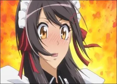 Qui la protagoniste aime-t-elle en ralit ?