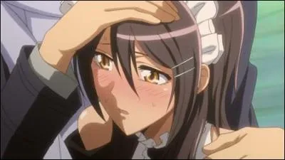 Comment s'appelle la soeur de la protagoniste ?