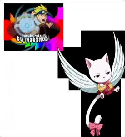 De qui est amoureux Happy ?