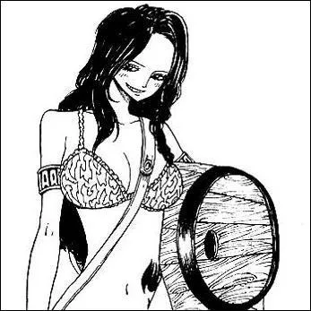 Qu'est-ce que Kanna adore ?