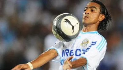 OM : Ce joueur est :