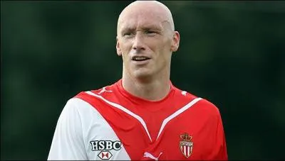 AS Monaco : Ce joueur est :