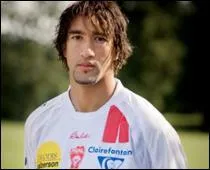 AS Nancy : Ce joueur est :