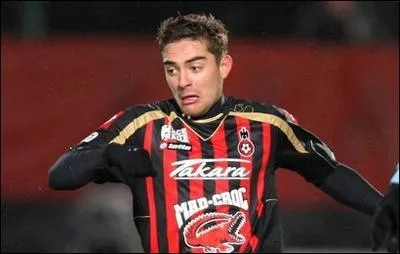 Nice : Ce joueur est :