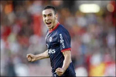 PSG : Ce joueur est :
