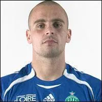 St Etienne : Ce joueur est :