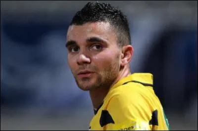 Sochaux : Ce joueur est :