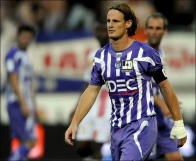 Toulouse : Ce joueur est :