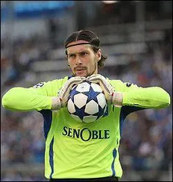 AJ Auxerre : Ce joueur est :