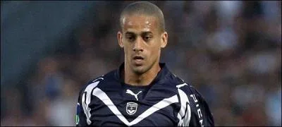 Bordeaux : Ce joueur est :