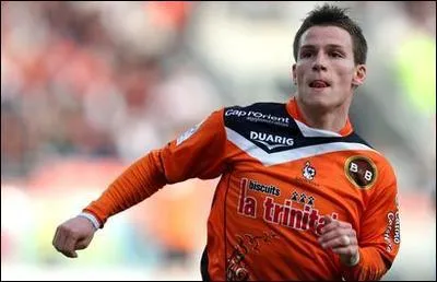 FC Lorient : Ce joueur est :