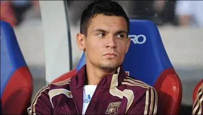 OL : Ce joueur est :