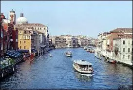 Quelle est la capitale de L'Italie ?