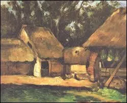 Qui a peint Le moulin à huile ?