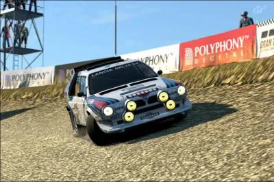 Lanc  l'automne 1985, mon modle de srie a t produit  seulement 20 exemplaires. La photographie prsente le modle de la ... ?