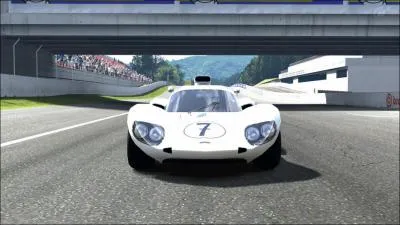 J'ai remport les 1 000 km du Nrburgring en 1966. Qui suis-je ?