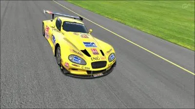 Petit clin d'oeil  nos amis belges. Quelle est cette voiture ?