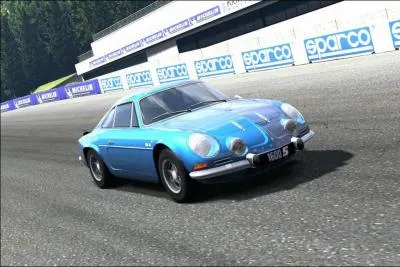 Dvoile en 1973, je suis... ?