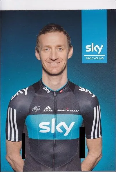 Qui est ce coureur ?