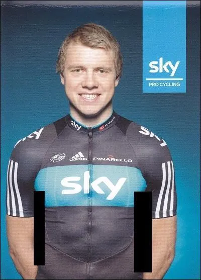 Qui est ce coureur ?