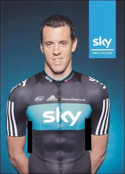 Qui est ce coureur ?