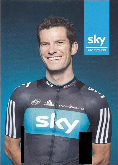 Qui est ce coureur ?