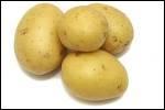 Les pommes de terre appartiennent  la famille des fculents.