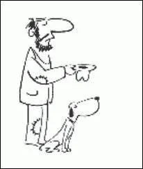 Que fait un mendiant ?