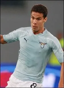 SS Lazio : Ce joueur est :