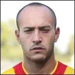 US Lecce : Ce joueur est :