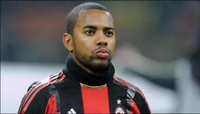 AC Milan : Ce joueur est :