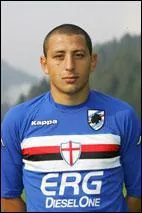 Sampdoria : Ce joueur est :