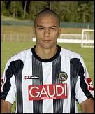 Udinese : Ce joueur est :