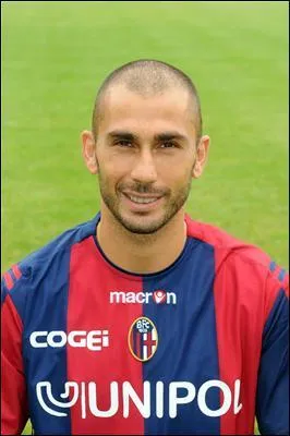 Bologne FC : Ce joueur est :