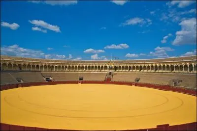 Quel est ce batiment ?