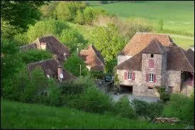 Brive est clbre pour sa foire aux livres et son courant littraire 'l'Ecole de Brive', mais quel crivain corrzien en est le chef de file ?