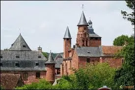 Quel est ce village class parmi les plus beaux de France ?