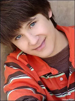 Il s'appelle Ned , mais quel est son nom de famille ?