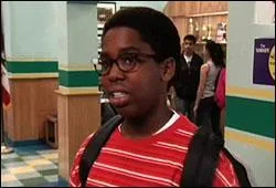 Lui , c'est Simon Nelson Cook , mais quel est son surnom ?