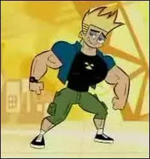 Qui est ce personnage ?