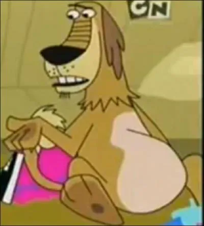 Qui est ce personnage ?