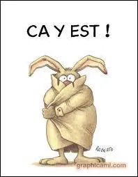 Quand prend-on une veste ?