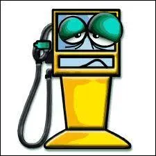 Qu'est-ce qu'un coup de pompe ?