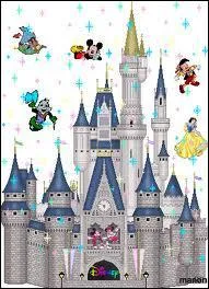 Que sont les chteaux en Espagne ?