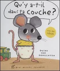 Que veut dire l'expression 'il en tient une couche' ?