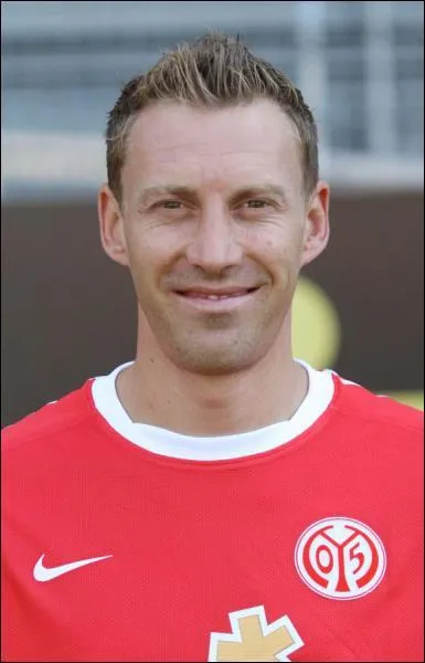 Mayence : Ce joueur est :