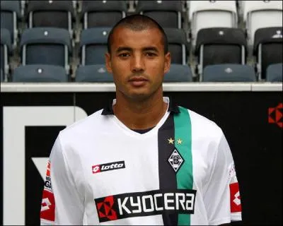Borussia Mnchengladbach : Ce joueur est :