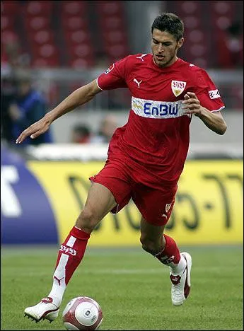 VfB Stuttgart : Ce joueur est :